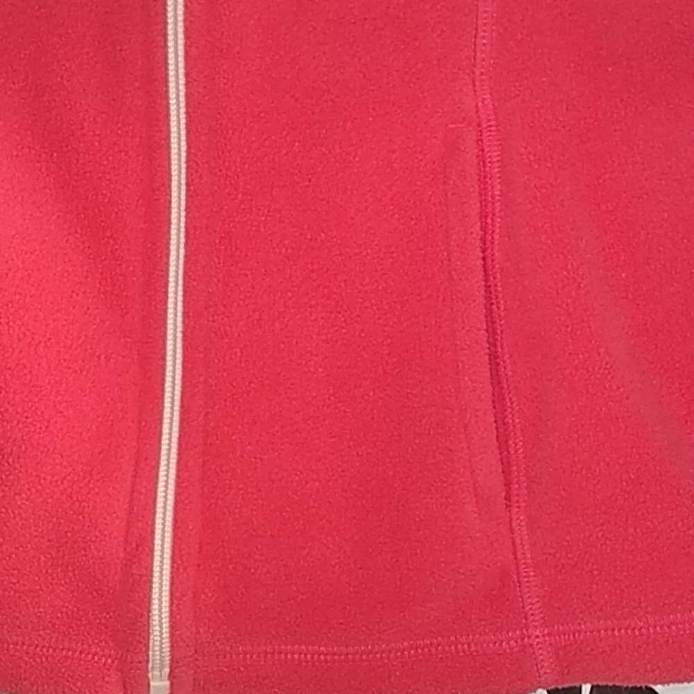 Old Navy Coral Fleece (Ladies Sm) - Picture 7 of 7